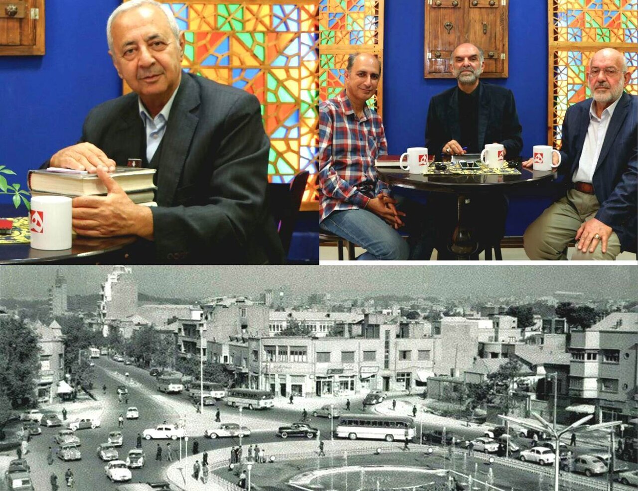 فیلم | سیاسیترین میدان پایتخت کجاست؟