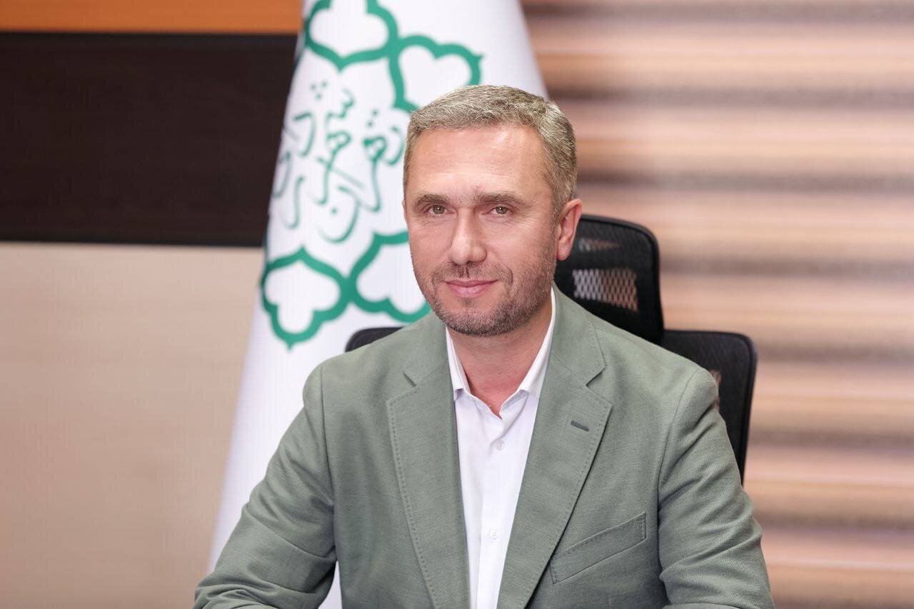 اولین پایانه تاکسی خورشیدی در غرب تهران افتتاح می شود