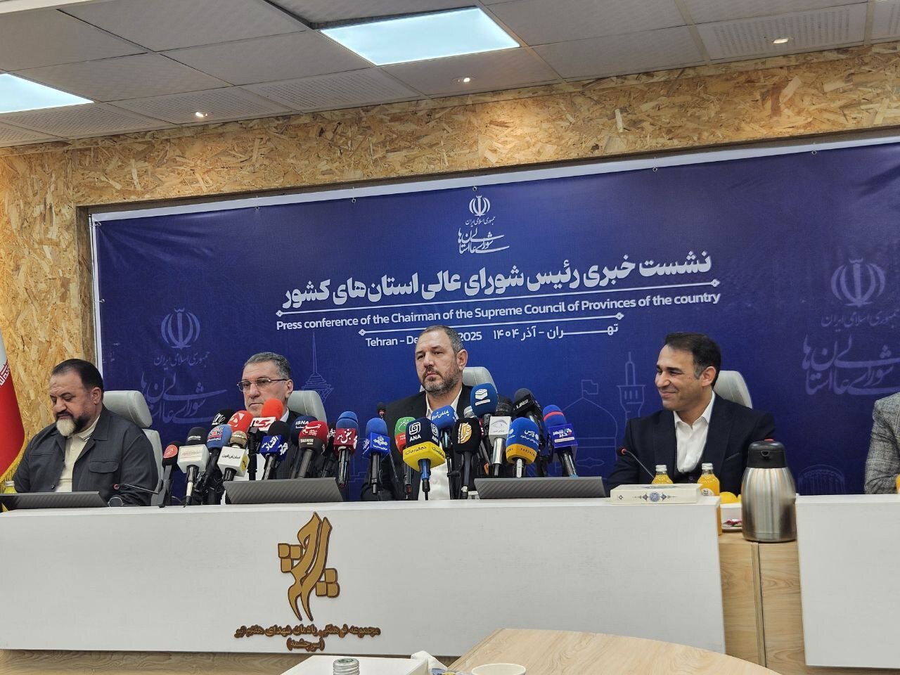 ایجاد ساختار جدید دولتی برای مدیریت حریم تهران جایز نیست/دستگاههای متولی هوای پاک به وظیفه خود عمل نکردهاند