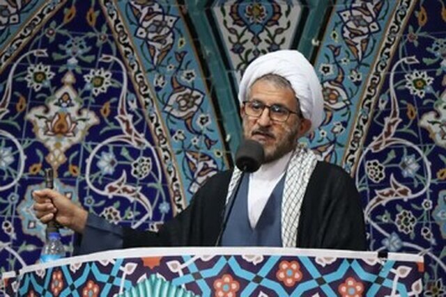 یک امام جمعه در پی اظهارات اخیرش استعفا کرد | اخیرا جملهای بر زبانم جاری شد که...