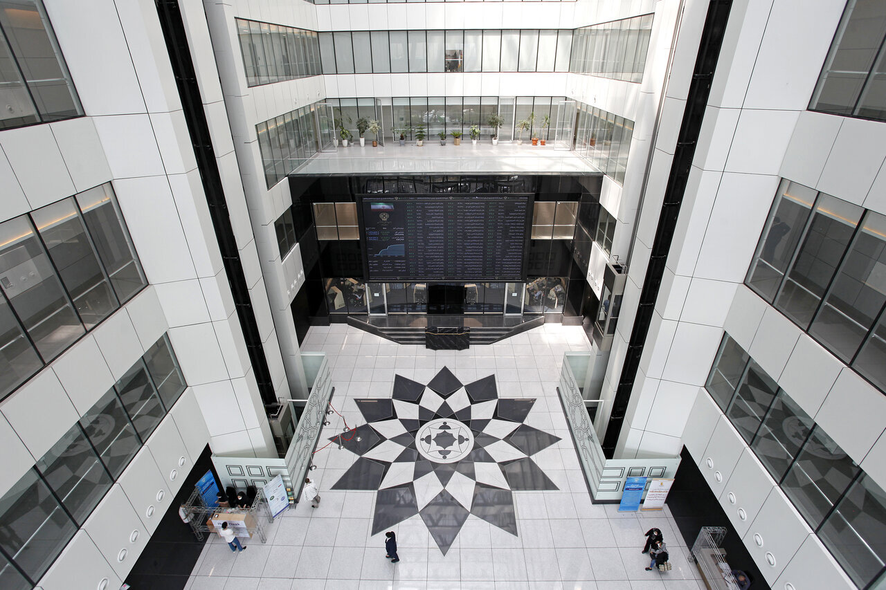 عرضه سهام شرکت ملی نفت و گاز در بورس