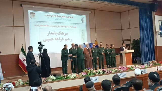 موجودیت آمریکا و اسرائیل به شدت در خطر است | رهبری مثل کوه ایستادند