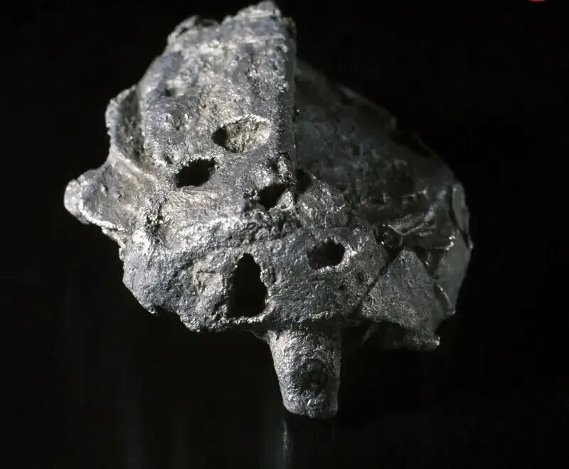 چگونه سکههای اسلامی سر از گنجهای شمال اروپا درآوردند؟