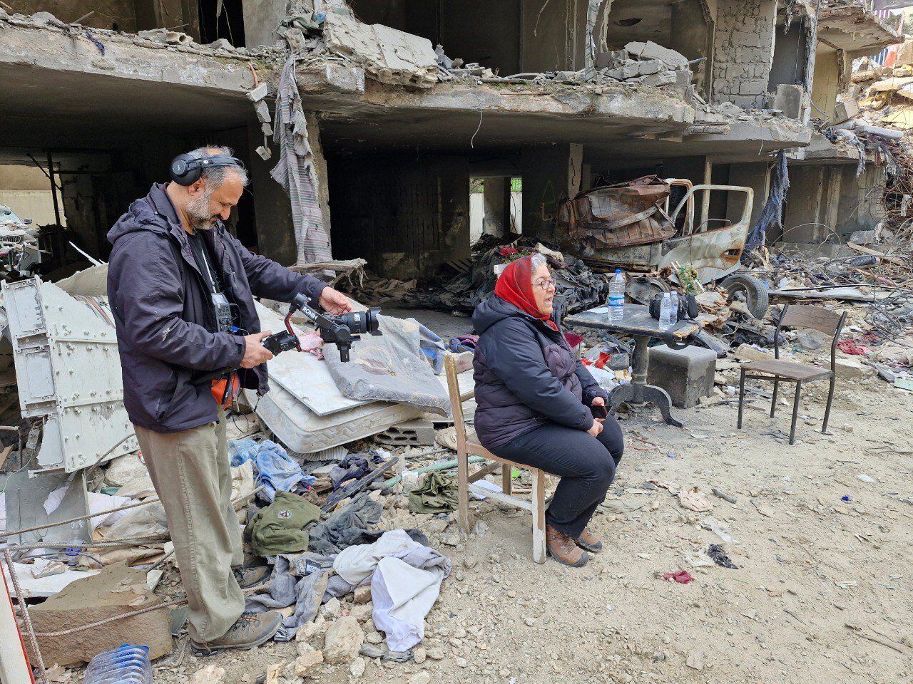 ۱۰مستند از سازمان اوج برای اولین بار در جشنواره حقیقت به نمایش درمیآید