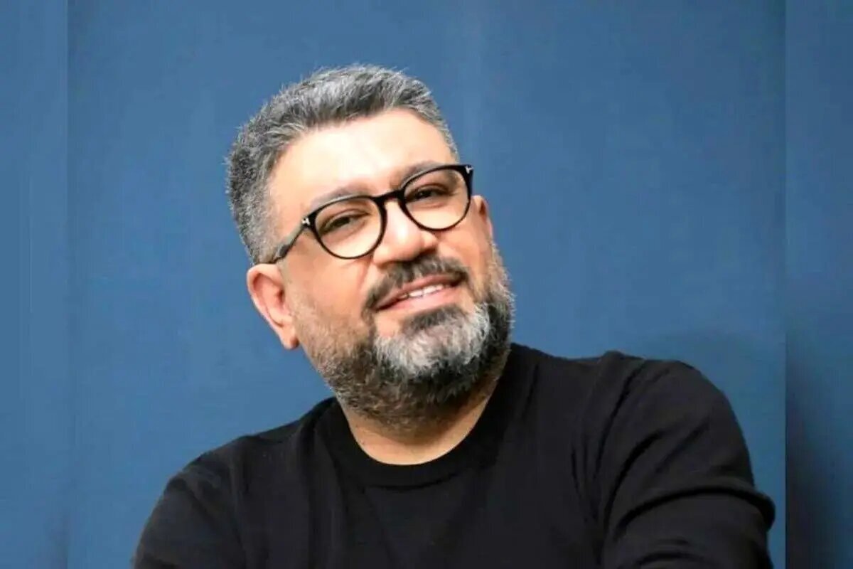 رضا رشیدپور: آفرین به ماراتن کیش، در تهران هم برگزار کنید!