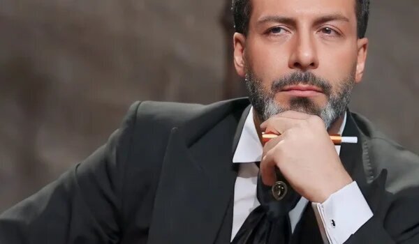 فقط من نیستم! همه بازیگران و چهرههایی که کار میکنند مهر تایید نظام را دارند | هرکس کار میکند و میگوید مخالف هستم دروغ میگوید...| ببینید