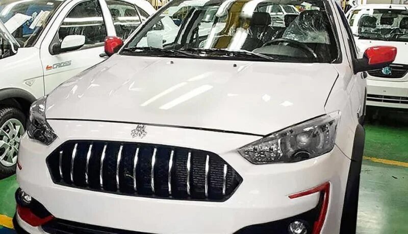 فروش فوق العاده یک خودروی پرطرفدار سایپا؛ مبلغ و زمان تحویل