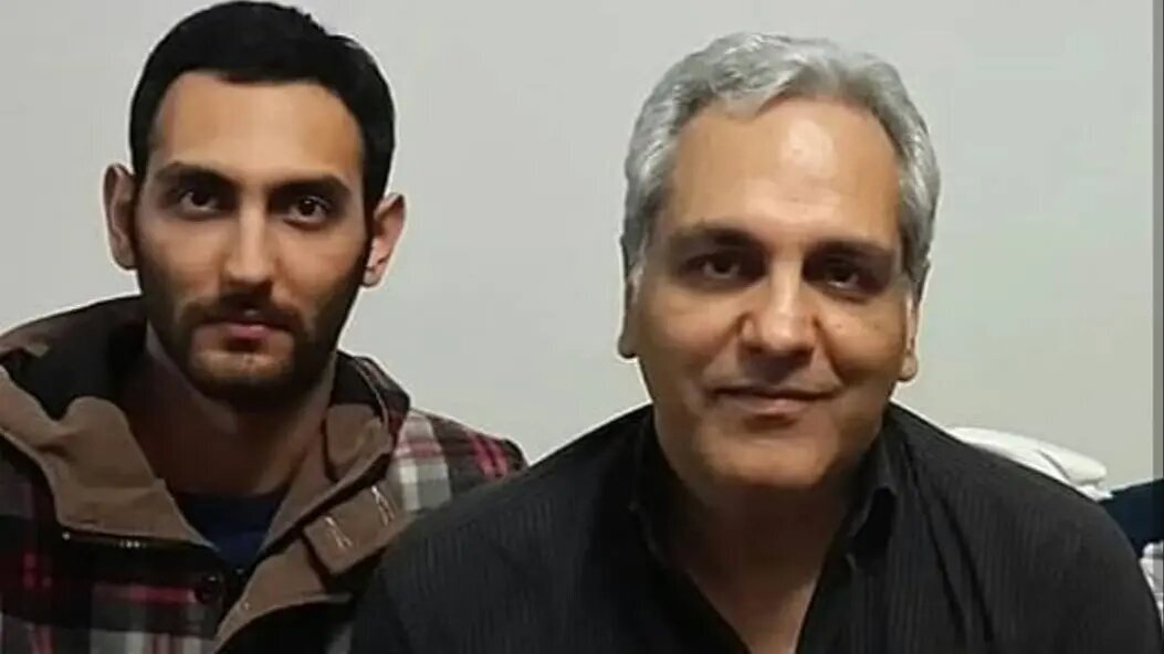 آنهایی که خواندن پسر مهران مدیری را مسخره کردند نمیفهمند که او... | واکنش بازیگر خارج نشین به کنسرت فرهاد مدیری | ببینید