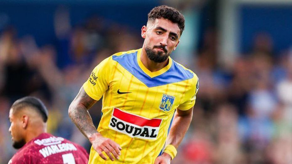 کُری سنگین مهاجم ایرانی برای بلژیک | سرمربی آنها نیازی به جاسوس ندارد