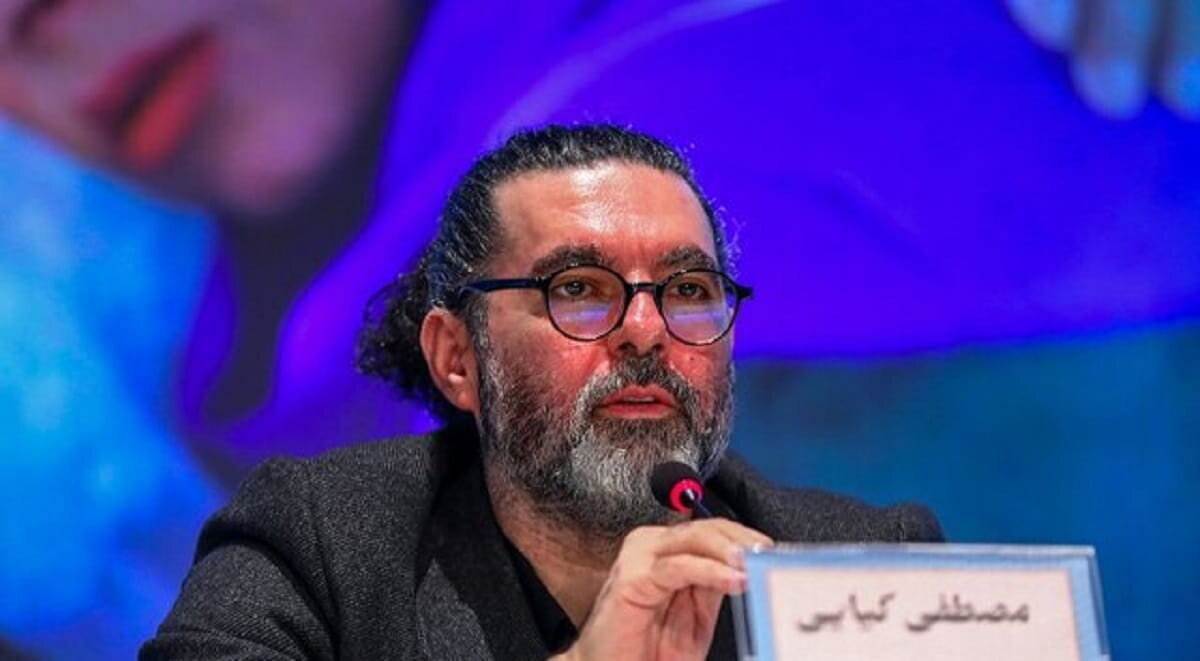 گزارش شبکه ملی ترکیه از سریال جدید هدیه تهرانی و پرویز پرستویی + ویدئو