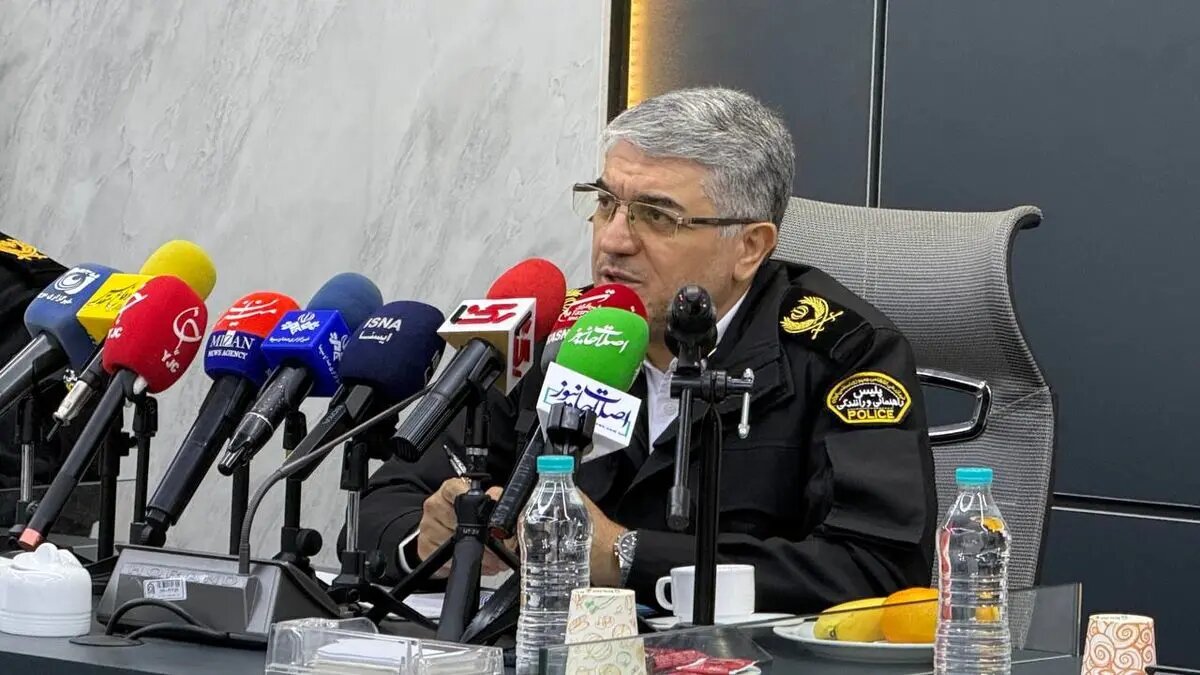 شرایط جوی شاید ۳۰ تا ۵۰ کیلومتر بعد کاملا متفاوت شود؛ همراه داشتن زنجیر چرخ الزامی است