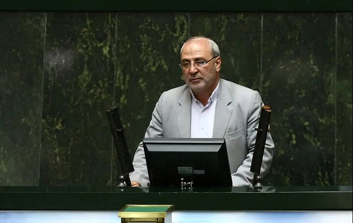 فولاد مبارکه نقش مهمی در پروژه انتقال آب داشت و باید از آن قدردانی کرد