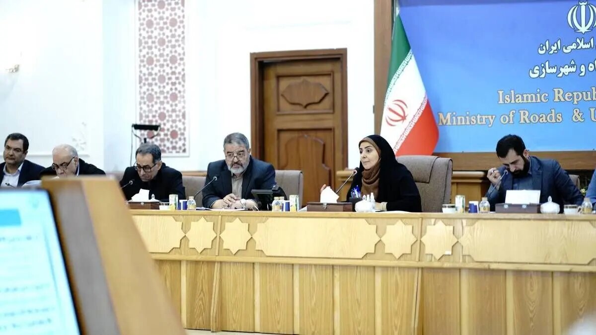 برنامهریزی عملیاتی برای ارتقای آمادگی زیرساختی در حوزه راه و شهرسازی