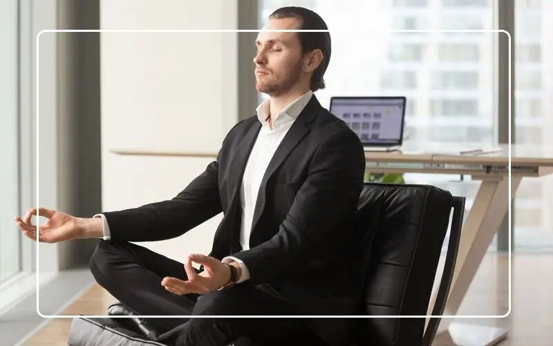 چرا متخصصان حوزه فناوری به یوگا رو آوردهاند؟!