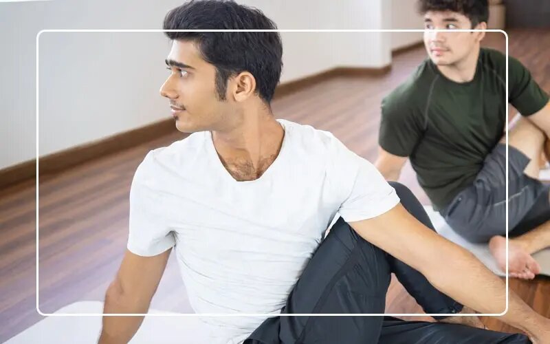 چرا متخصصان حوزه فناوری به یوگا رو آوردهاند؟!