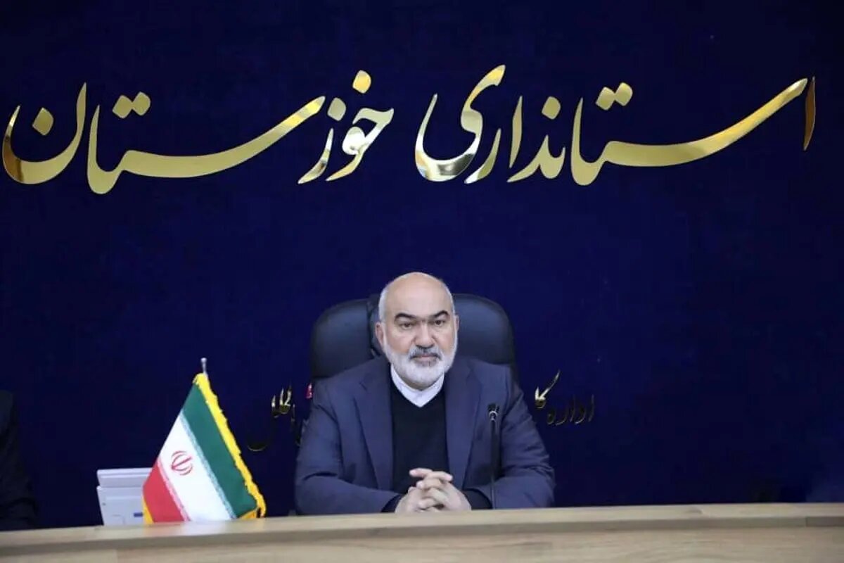 استاندار: سفر هیأت دولت به خوزستان فرصتی مهم برای توسعه بخش خصوصی است