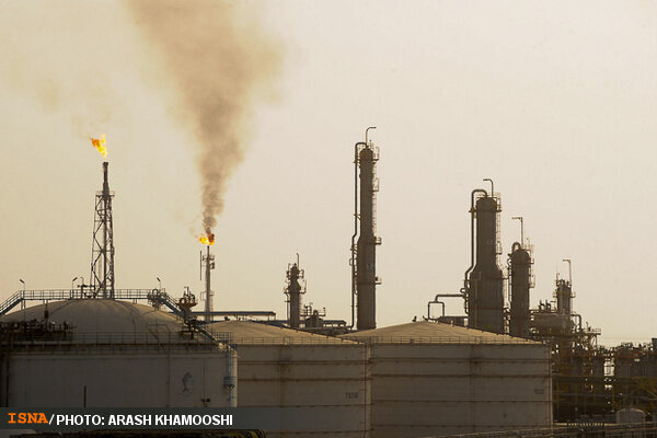 تأمین مالی ۸ میلیارد دلاری طرحهای انرژی در عسلویه