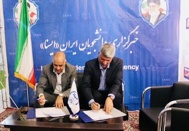 ظرفیت پژوهشی جهاد دانشگاهی در خدمت توسعه صنعت آب و فاضلاب هرمزگان