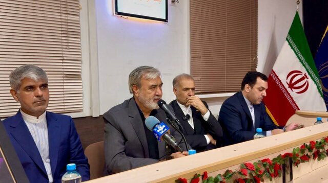 تقویت حمایت از ایرانیان نخبه خارج از کشور با قانونگذاری جدید مجلس