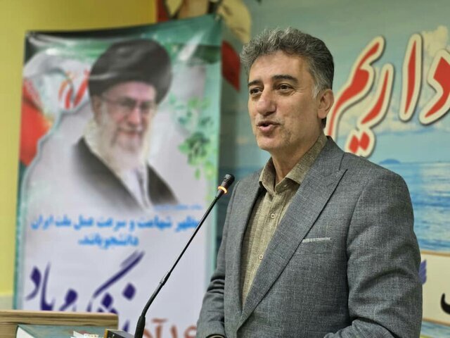 فرماندار رودسر: دهیاران نقش مهمی در مقابله با تغییر کاربری اراضی کشاورزی دارند