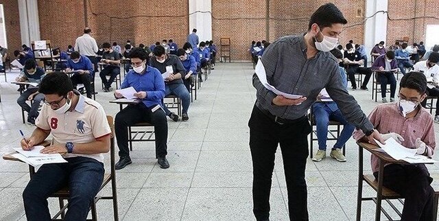 مدیرکل آموزش و پرورش سیستان و بلوچستان: آزمونهای نهایی با استاندارد یکسان و در نهایت دقت نظر برگزار میشوند