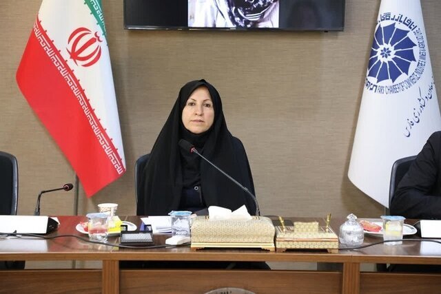 نقش‌آفرینی زنان در اقتصاد؛ فرصت استراتژیک برای توسعه پایدار فارس