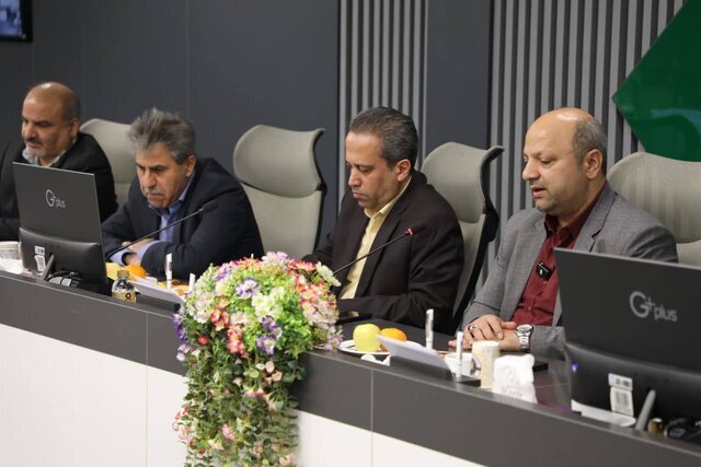 ۳ نتیجه همراهی رسانهها با صنعت بیمه