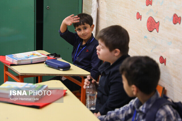 ارسال گسترده تجهیزات آموزشی به مدارس استثنایی/ ۷۰ درصد دانشآموزان استثنایی، کمتوان ذهنیاند
