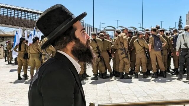 چرا بخشی از یهودیان حریدی دنبال پناهندگی در ایران بودند؟