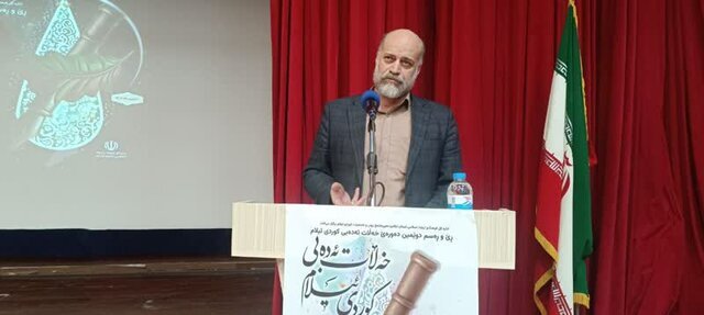 دومین دوره جایزه ادبی «خهلات ئهدهبی ئیلام» به کار خود پایان داد