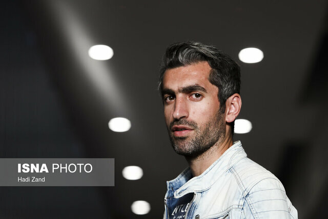 جباری سرمربی مس رفسنجان شد