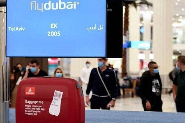 افزایش چشمگیر سفر صهیونیستها به دبی پس از توافق عادیسازی روابط