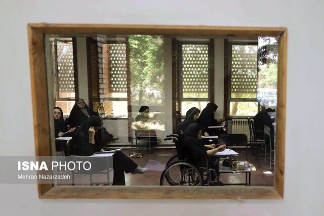 آخرین وضعیت استخدام معلولان در دستگاه‌ها