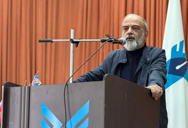تاکید مدیرعامل ایسنا بر تقویت سواد رسانهای و دیجیتال در جامعه