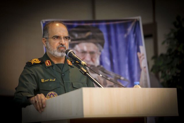 فرمانده سپاه مازندران: روحیه «مالکگونه» مدل فرماندهی در تراز انقلاب است