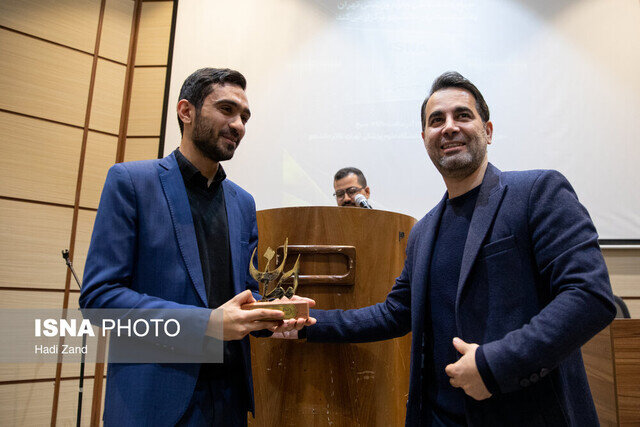 بازگشایی دفتر ایسنا در دانشگاه علوم پزشکی تهران/ تأکید بر احیای رسالت «دانشجو ـ خبرنگار»