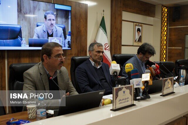 رئیس دانشگاه آزاد خراسان رضوی: دانشگاه آزاد یکی از بازوان پرتوان آموزش عالی کشور است