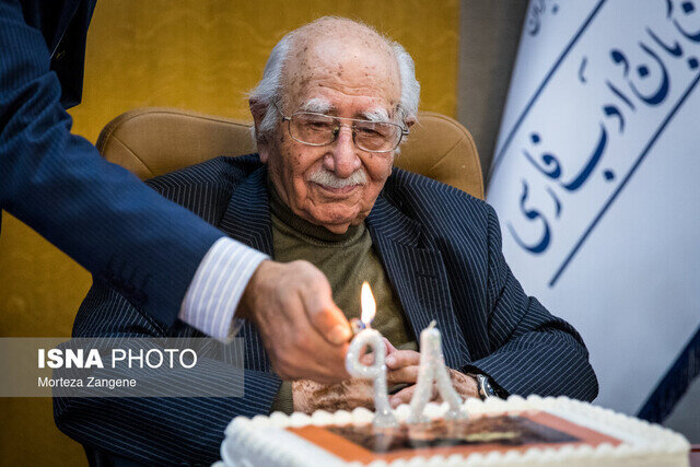 چه خوب که به دنیا آمدید!