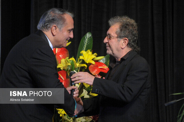 داریوش مهرجویی به این سادگی پیدا نمی‌شود!