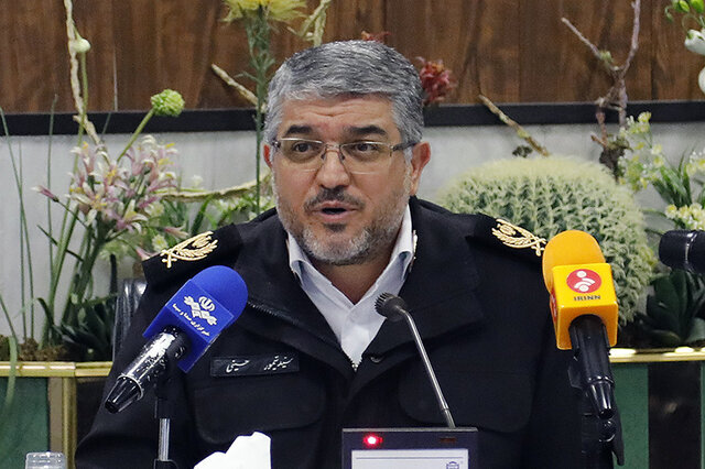 علت سانحه خانواده معاون رئیسجمهور «خستگی و خوابآلودگی» بود/ پیشنهاد پلیس برای افزایش مجازات رانندگی در حالت مستی