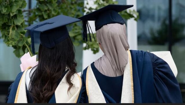 محدودیت دانشگاههای انگلیس برای پذیرش دانشجویان پاکستانی و بنگلادشی