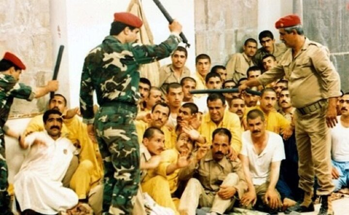 ماجرای کتاب ربطی به فیلم «اخراجیها» ندارد/ نگاه به اسارت از زاویه طنز