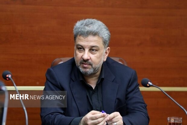 رجبی‌مشهدی: تثبیت قیمت برق عامل ناترازی است