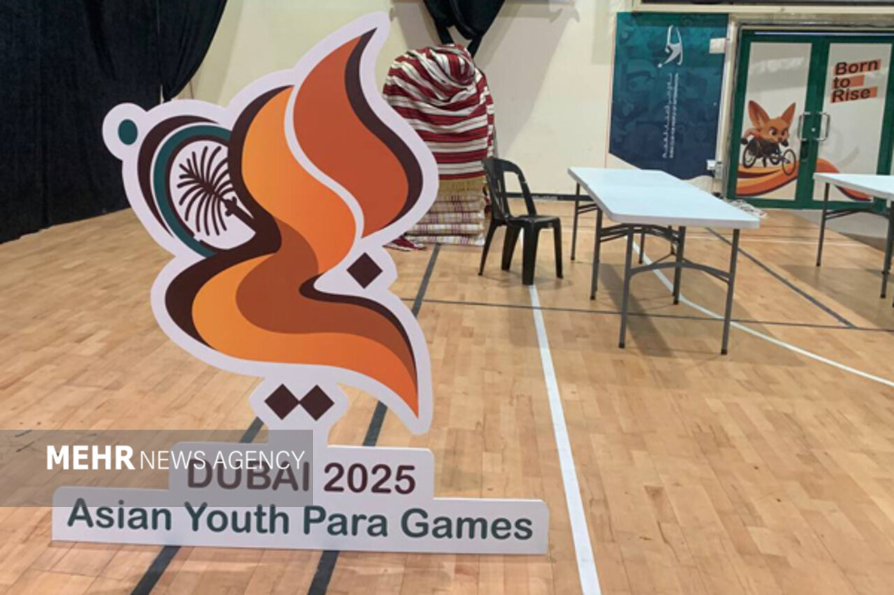 دبی و کمبود نشانههایی از میزبانی/ «کاج»ها جای «نماد»ها را گرفتهاند!