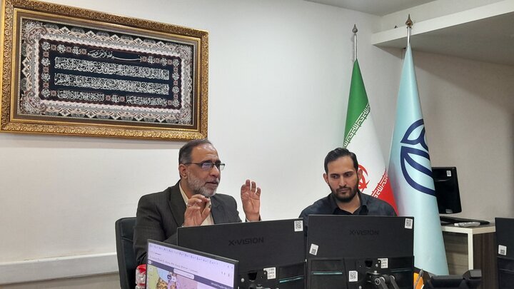 راهاندازی «نبض شهر»؛ تخلفات و فضای سبز اصفهان لحظهای رصد میشوند