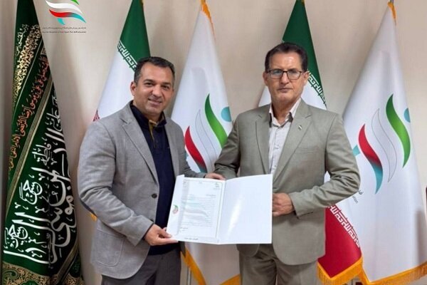 سهراب آزاد: کراسفیت به جایگاه اصلیاش برگشت/ مثل قبل در اوج خواهیم بود