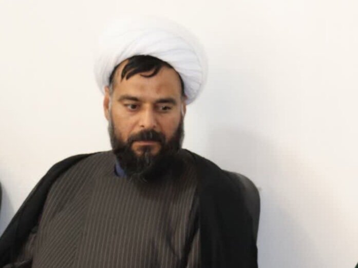 ابراهیمی: بنیاد شهید در ترویج فرهنگ ایثار نقش بیبدیل دارد