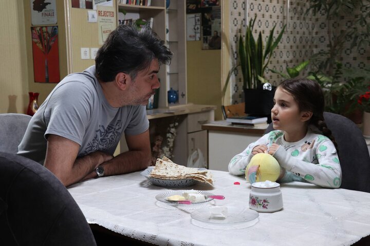 نگاهی متفاوت به آسیب‌های اجتماعی در «آغوش امن»