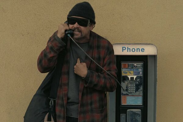 «یک نبرد پس از نبرد دیگر» رای منتقدان لسآنجلس را هم گرفت