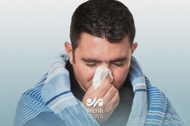 جولان آنفلوآنزا در کشور؛ شیوع بیش از سهبرابری نسبت به حد هشدار!